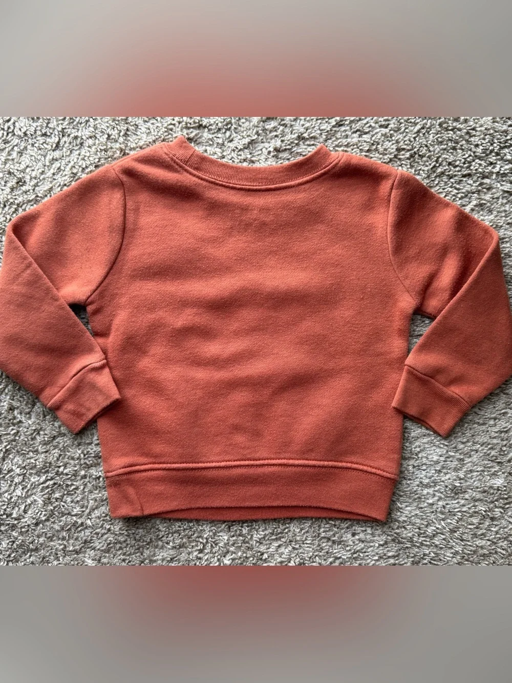 Garanimals toddler fleece